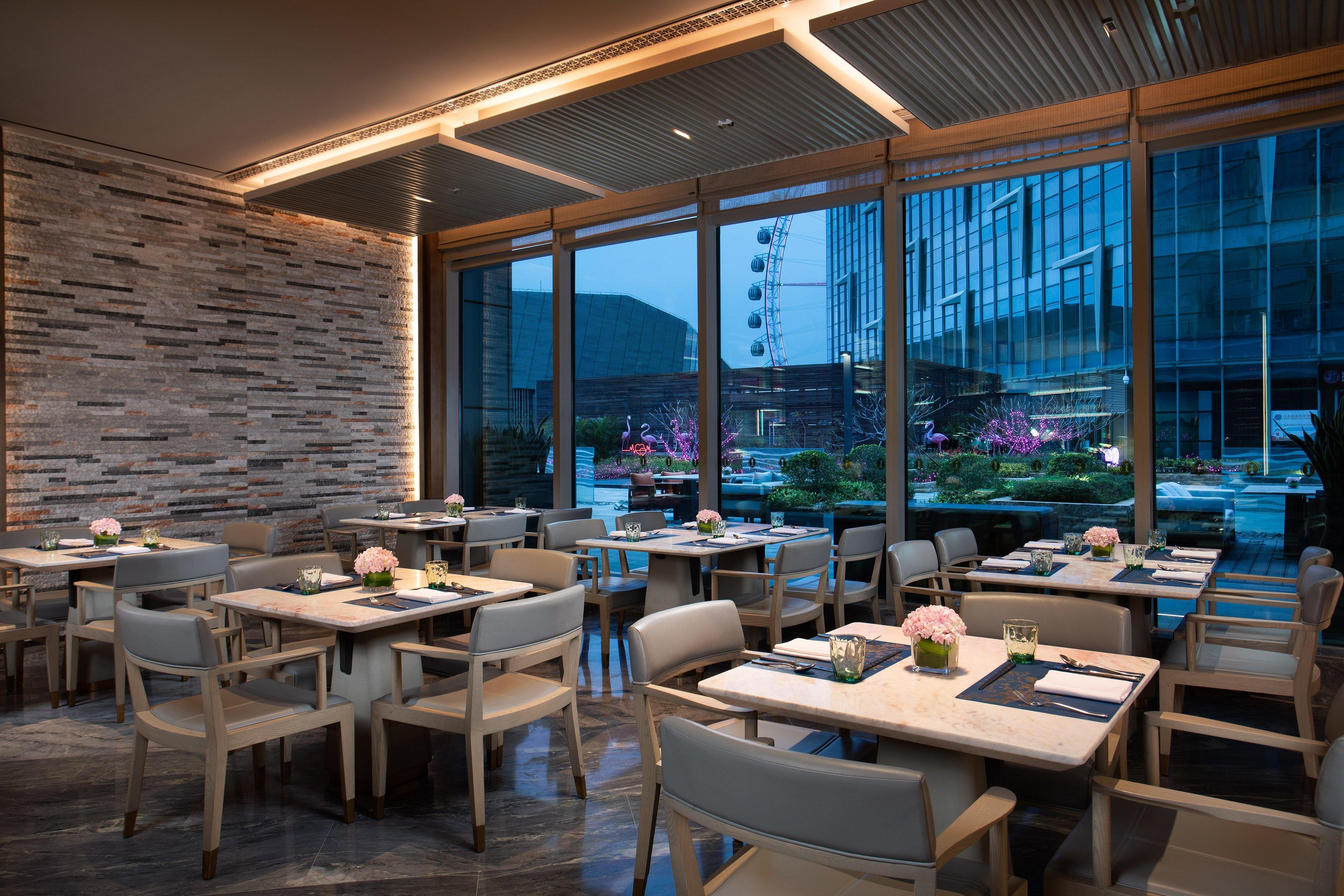 Hotel Intercontinental Quanzhou By Ihg Exterior foto